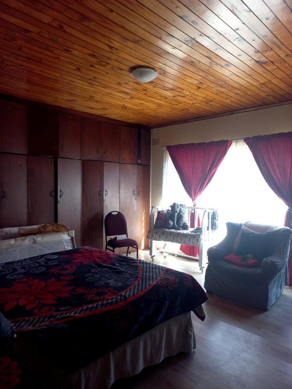 To Let 3 Bedroom Property for Rent in Ceres Western Cape